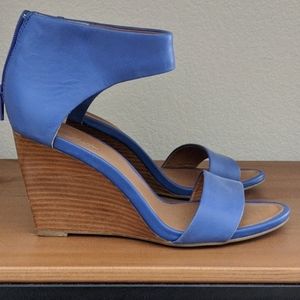 SALE seychelles wedge heels